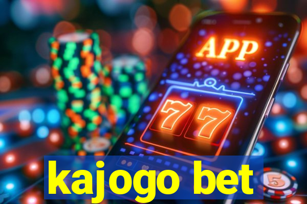 kajogo bet